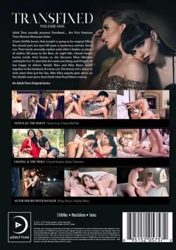 Transfixed 1