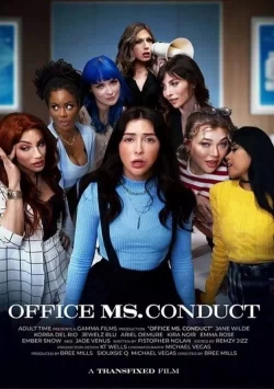 Office Ms. Conduct