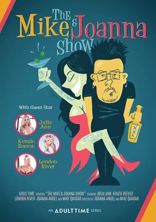 The Mike & Joanna Show