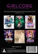 Girl Core: The Complete Second Season