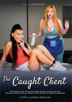 The Caught Client
