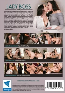 Lady Boss 2