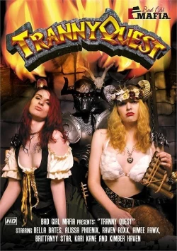 Tranny Quest
