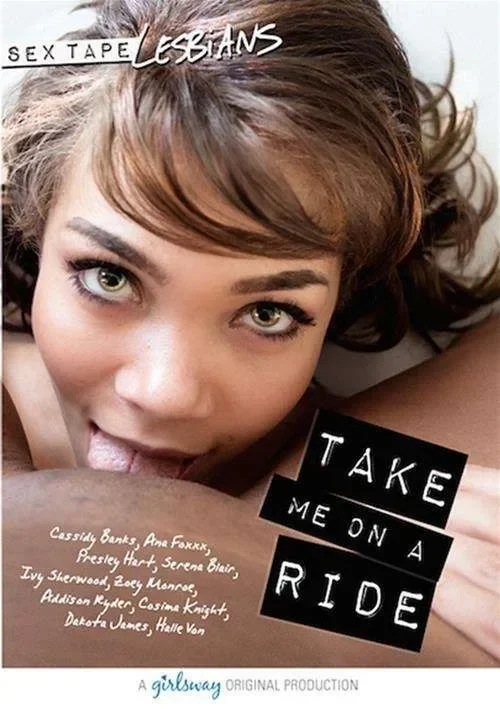 Okładka produktu Take Me On A Ride w sklepie PORNO-DVD.STORE