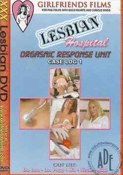 Lesbian Hospital 1
