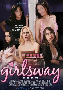 Girlsway Crew