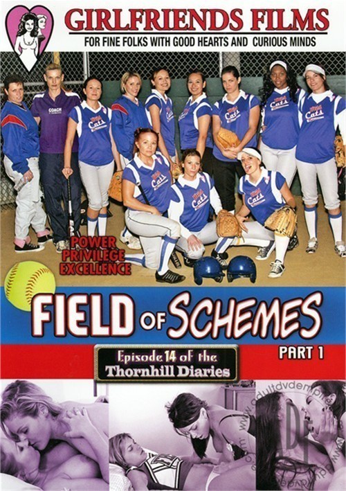 Field Of Schemes 1