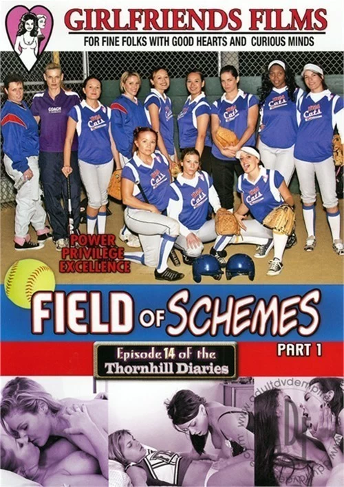Field Of Schemes 1