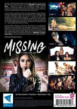 Missing: A Lesbian Crime Story (2 Disc Set)