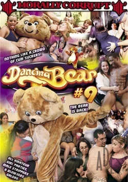 Dancing Bear 9