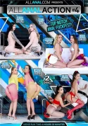 All Anal Action 4 (2 Disc Set)