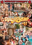 Dancing Bear 25