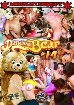 Dancing Bear 14