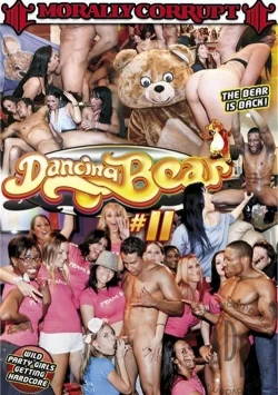 Dancing Bear 11