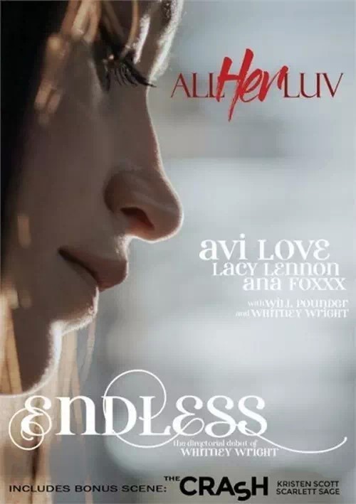 All Her Luv: Endless