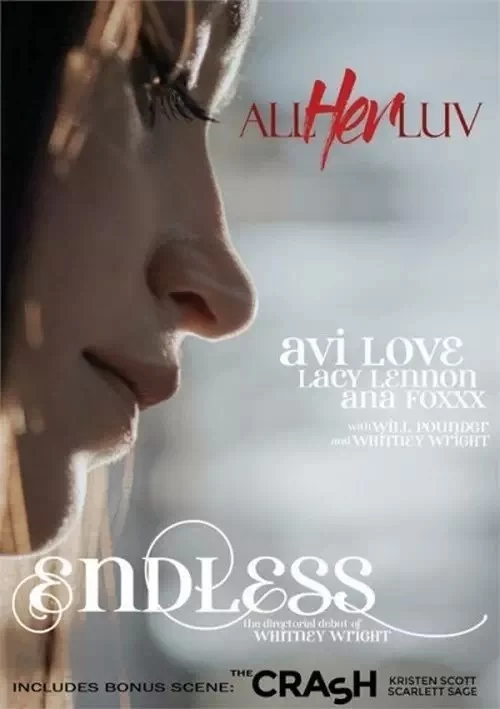 All Her Luv: Endless