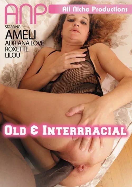 Old & Interracial 1
