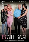 TS Wife Swap 1