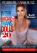 Interracial Trans Dolls 20