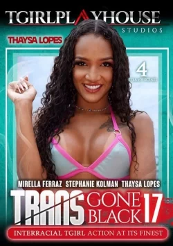 Trans Gone Black 17