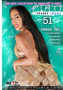Culo Grande Trans 51