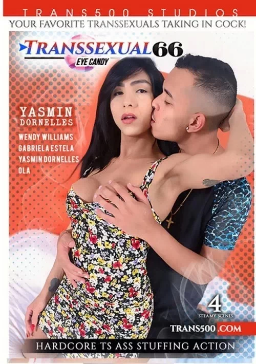 Transsexual Eye Candy 66