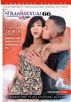 Transsexual Eye Candy 66