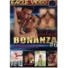 Bareback Bonanza Collection 6 (4 Disc Set) | Eagle Video