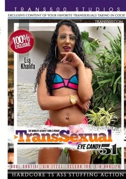 Transsexual Eye Candy 51