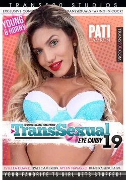 Transsexual Eye Candy 19