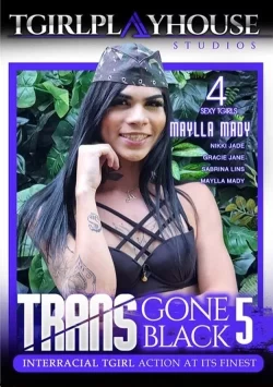 Trans Gone Black 5