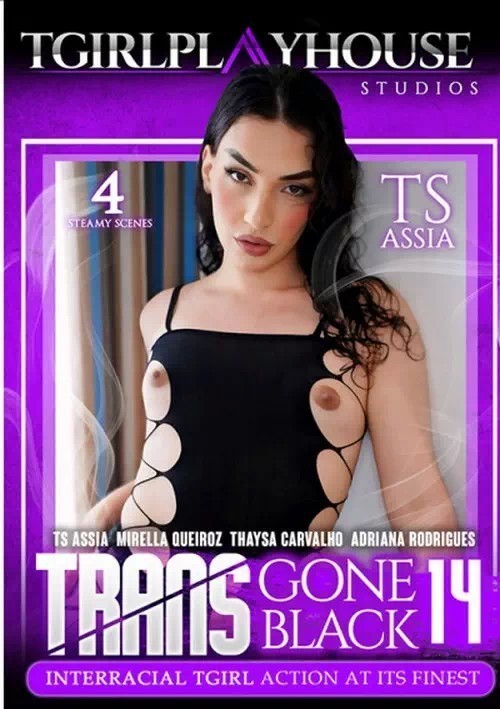 Trans Gone Black 14