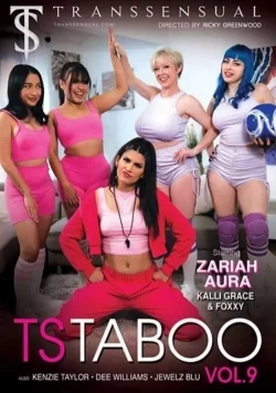 TS Taboo 9