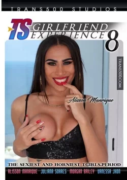 TS Girlfriend Experience 8