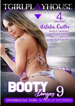 TGirl Booty Bangers 9