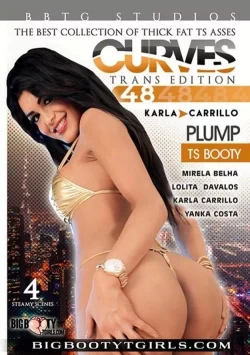 Curves: Trans Edition 48