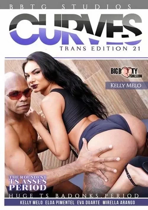 Curves: Trans Edition 21