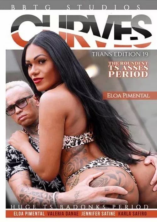 Curves: Trans Edition 19