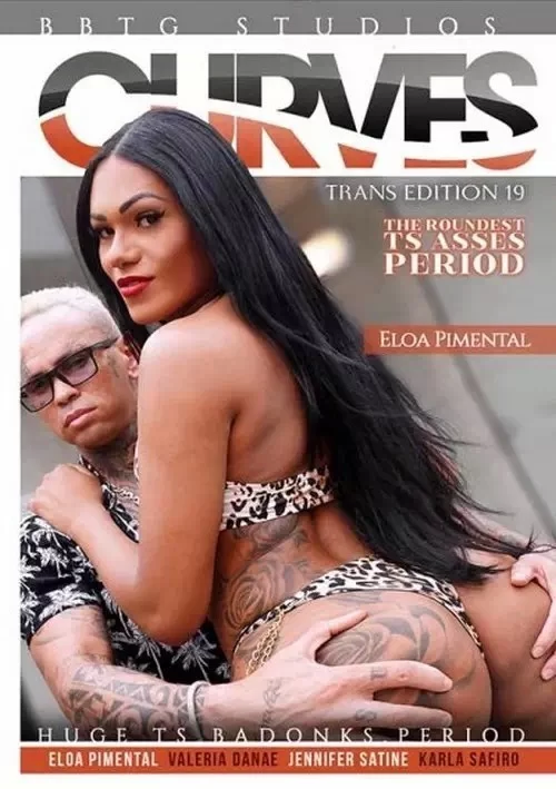 Curves: Trans Edition 19