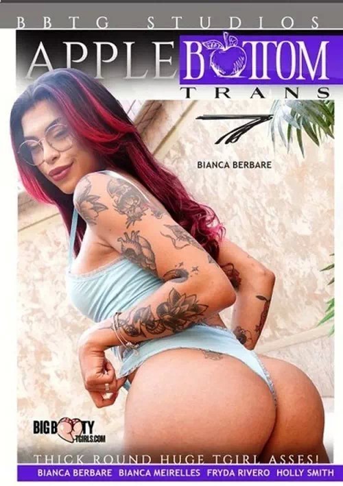 Apple Bottom Trans 7