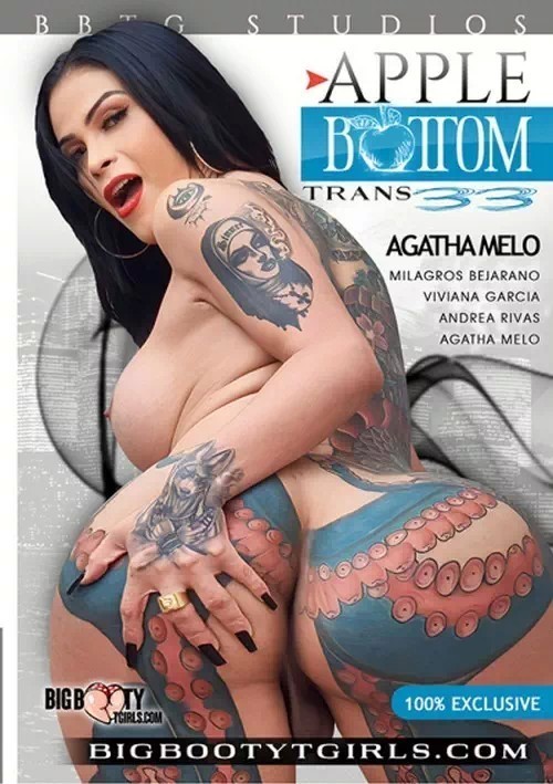 Apple Bottom Trans 33