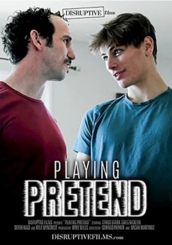 Playing Pretend