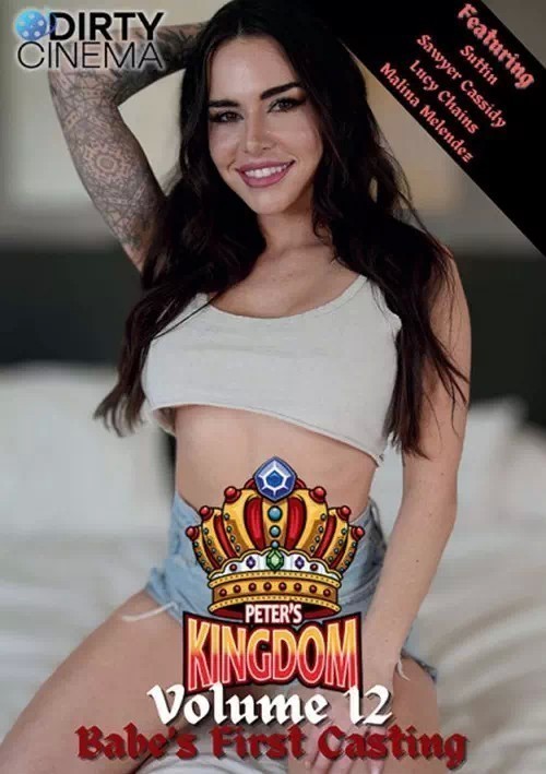 Peter's Kingdom 12: Baby's First Casting