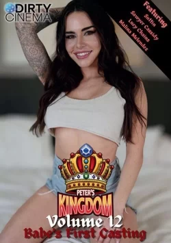 Peter's Kingdom 12: Baby's First Casting