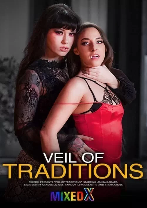 Veil Of Traditions