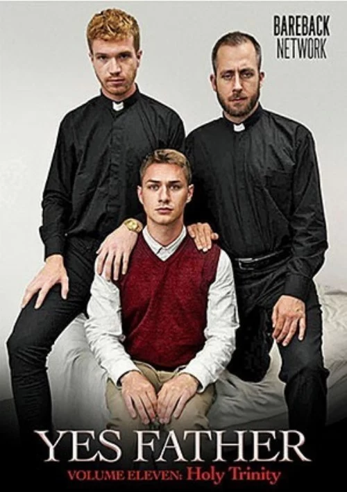 Yes Father 11: Holy Trinity