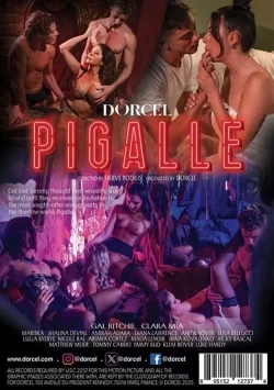 Pigalle