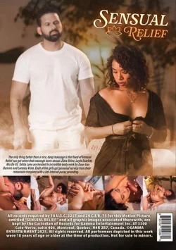 Sensual Relief