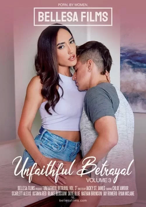 Unfaithful Betrayal 3