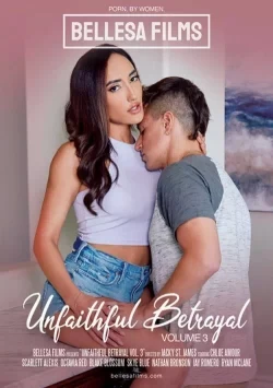 Unfaithful Betrayal 3